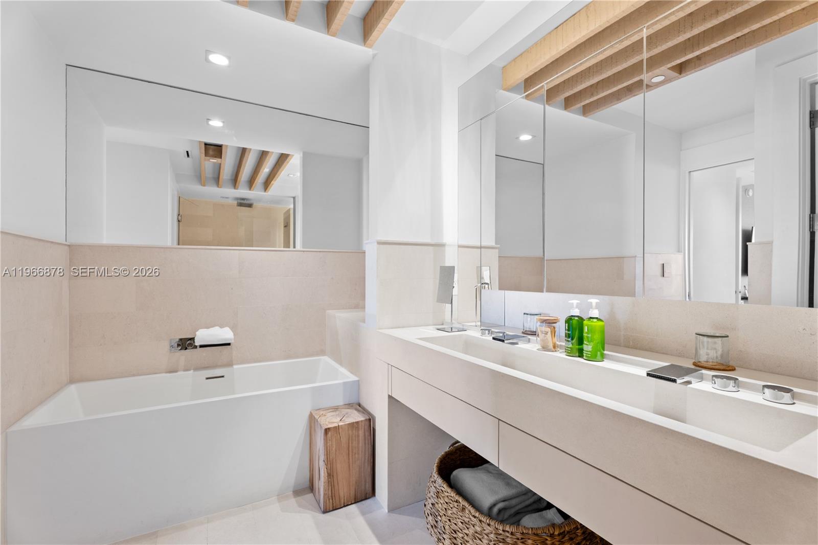 2399 COLLINS AVENUE - Residential
