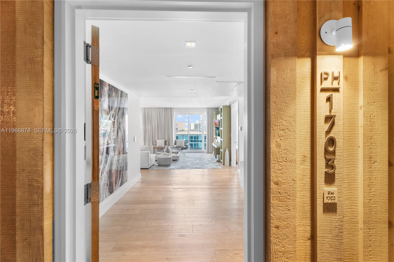 2399 COLLINS AVENUE - Residential