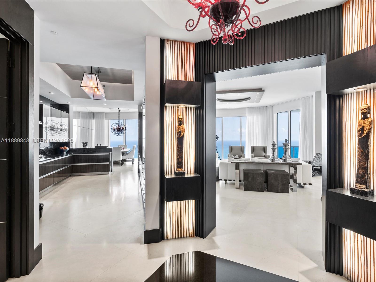 2711 HOLLYWOOD BEACH COND - Residential