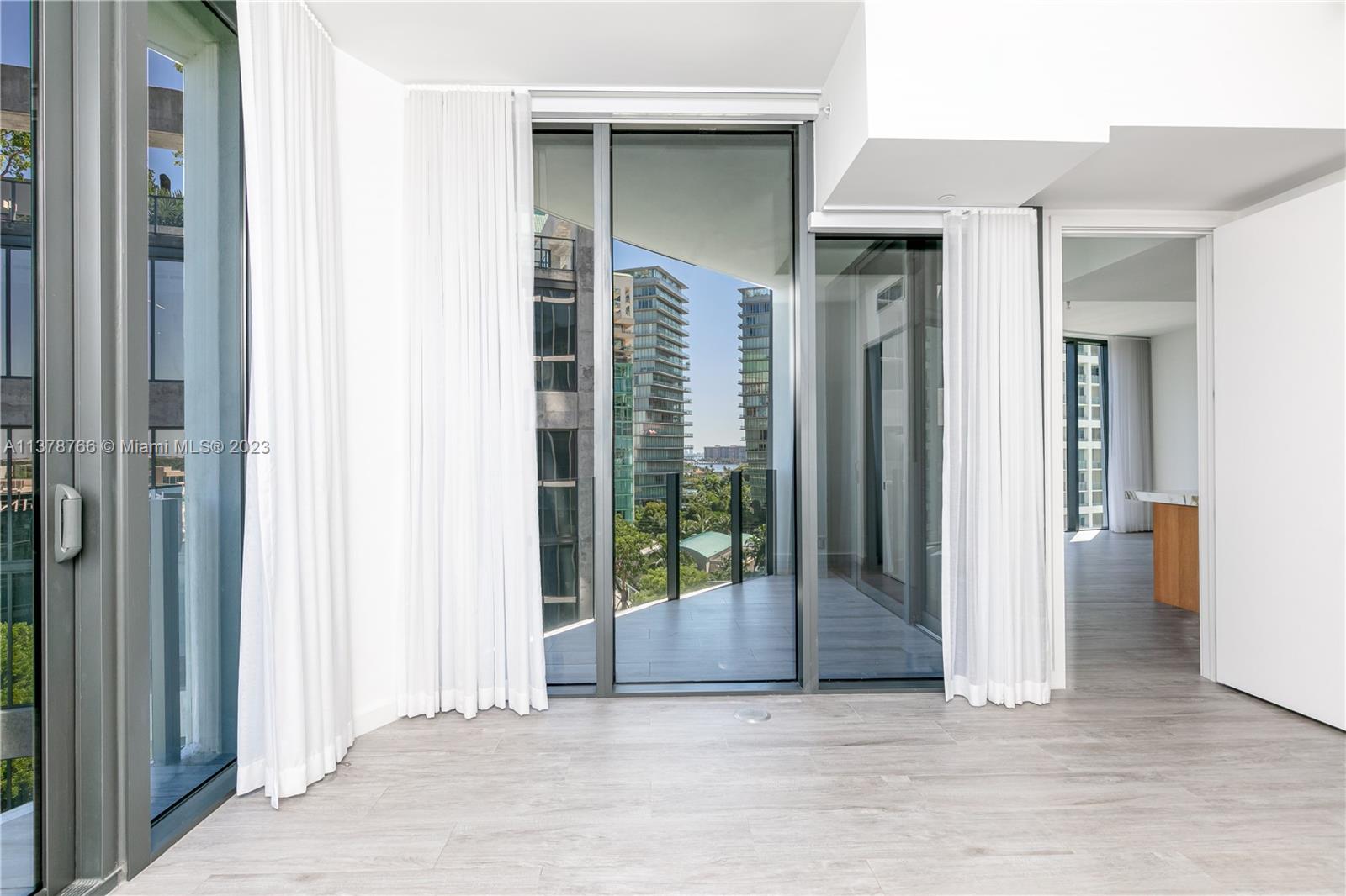 CLUB RESIDENCES AT PARK G - Residential