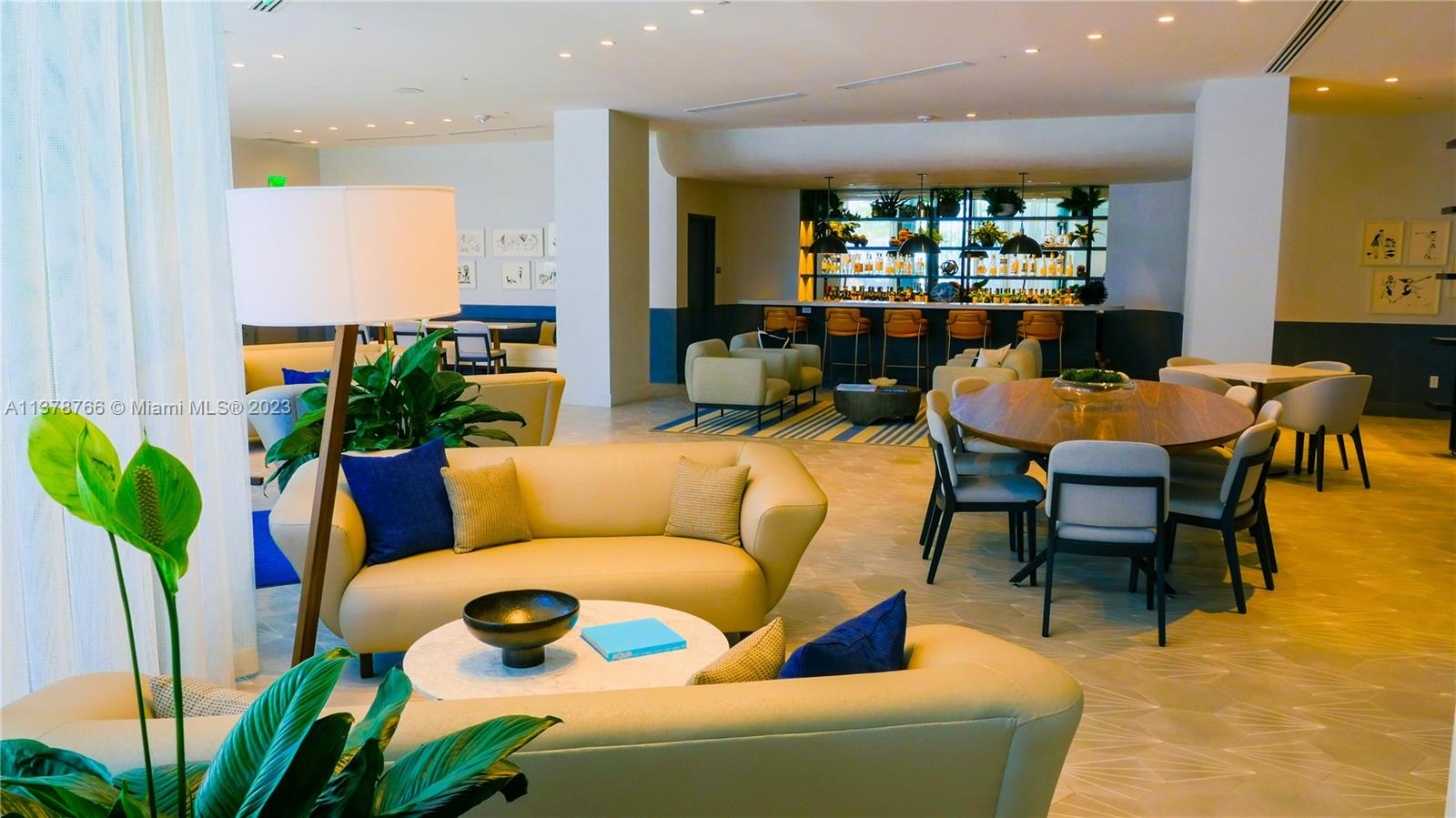 CLUB RESIDENCES AT PARK G - Residential