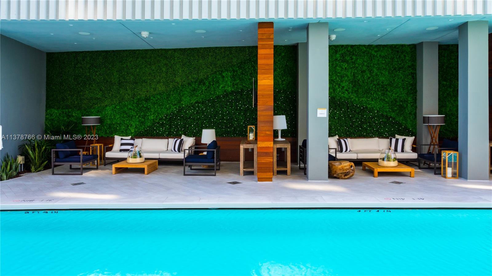 CLUB RESIDENCES AT PARK G - Residential