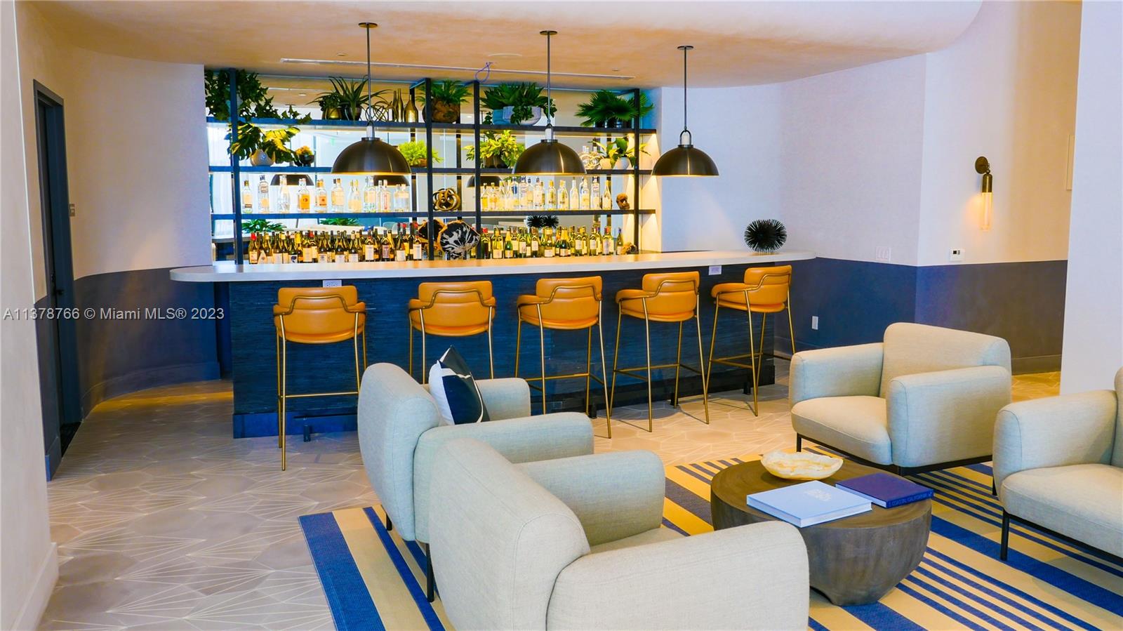 CLUB RESIDENCES AT PARK G - Residential