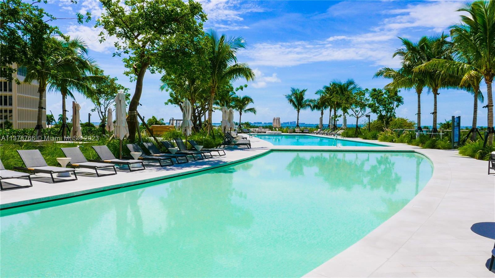 CLUB RESIDENCES AT PARK G - Residential