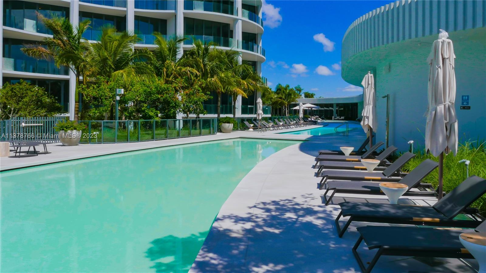 CLUB RESIDENCES AT PARK G - Residential