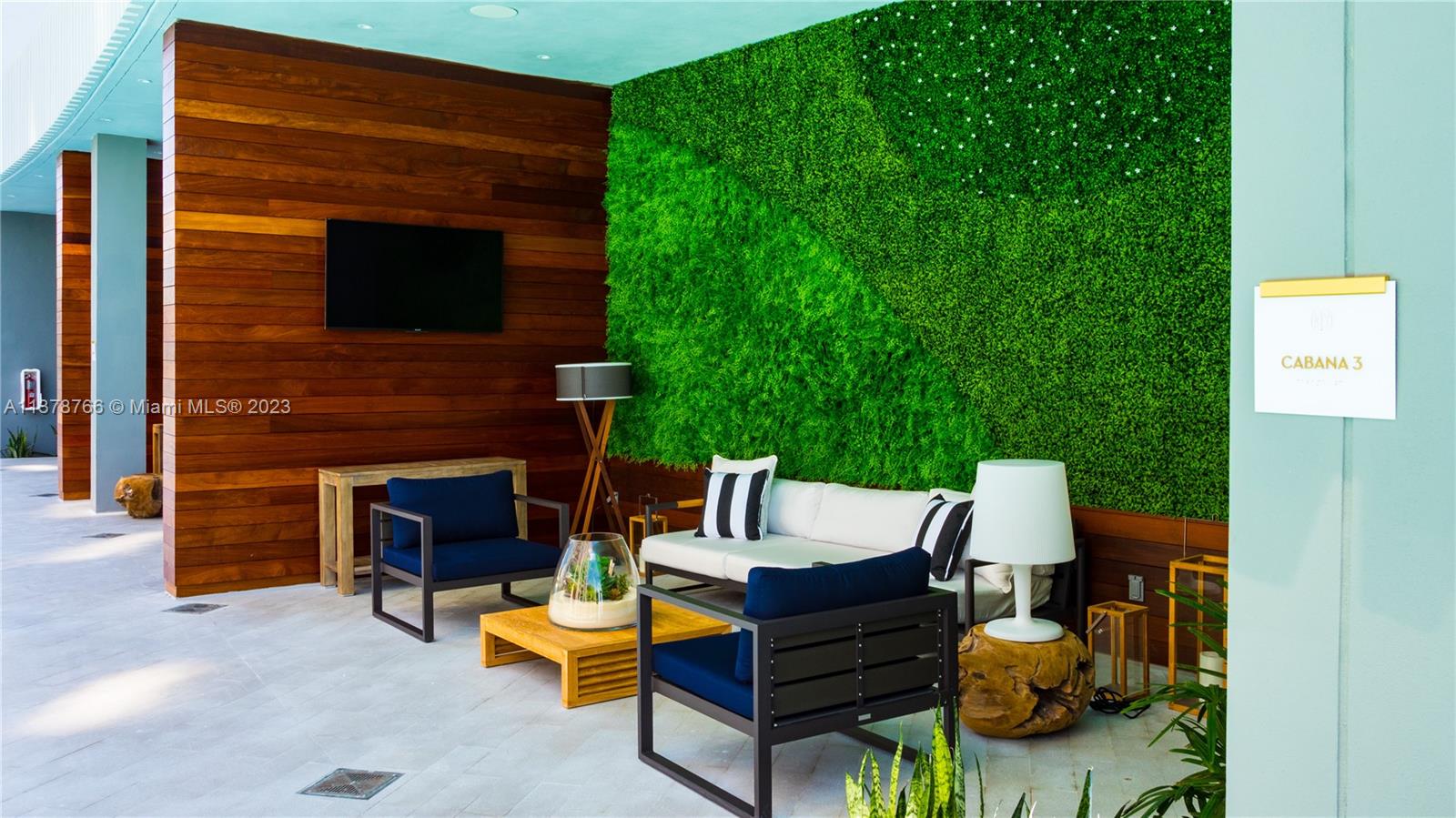 CLUB RESIDENCES AT PARK G - Residential