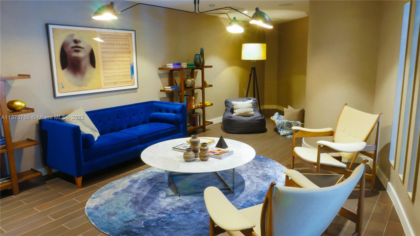 CLUB RESIDENCES AT PARK G - Residential