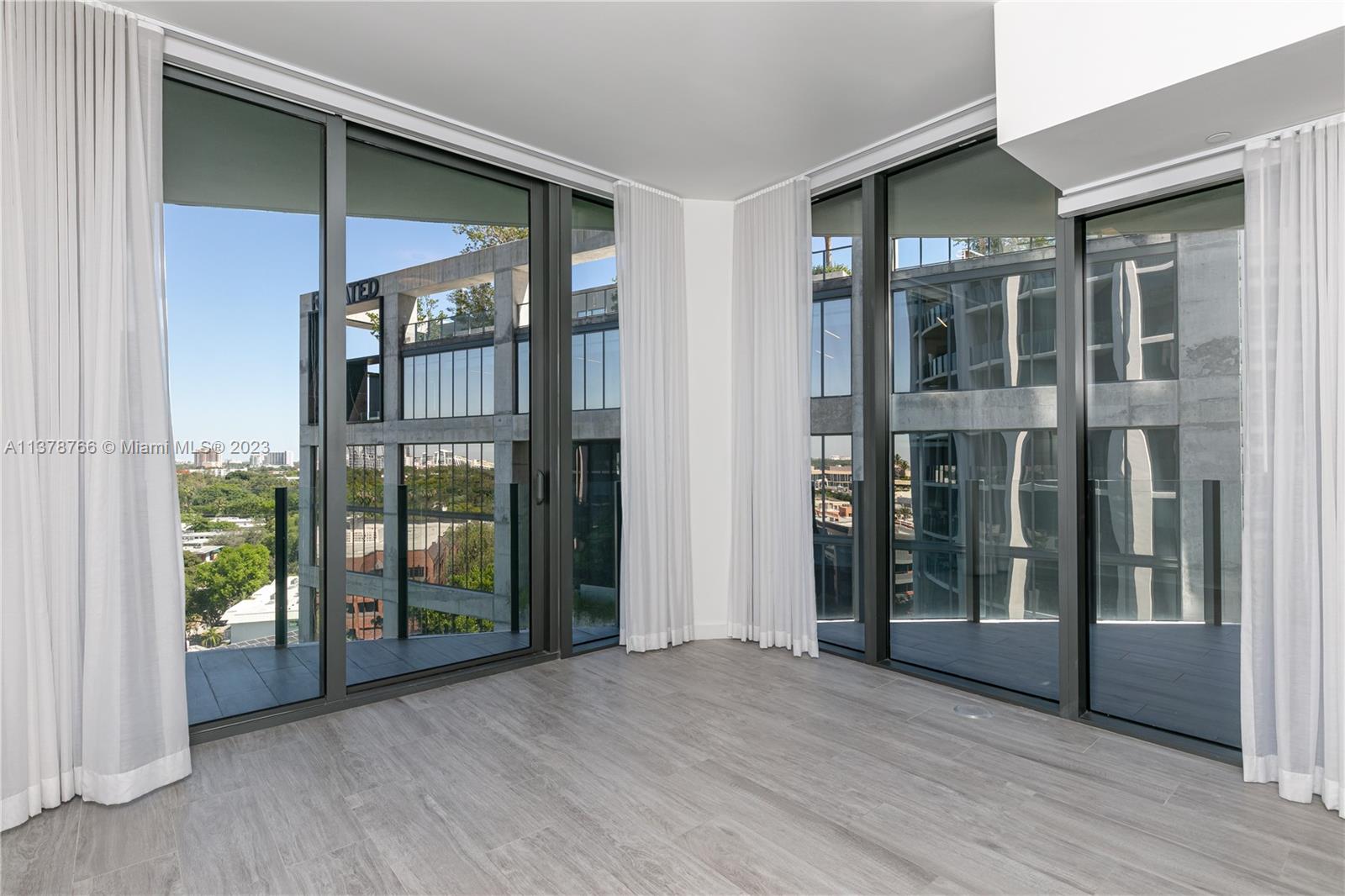 CLUB RESIDENCES AT PARK G - Residential