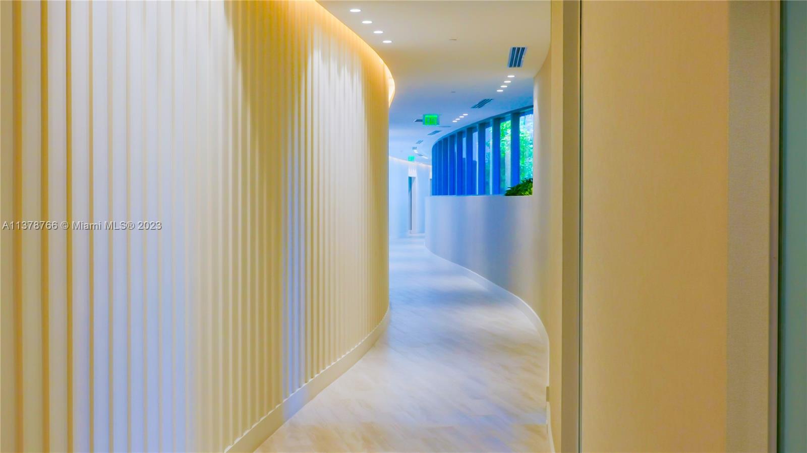 CLUB RESIDENCES AT PARK G - Residential