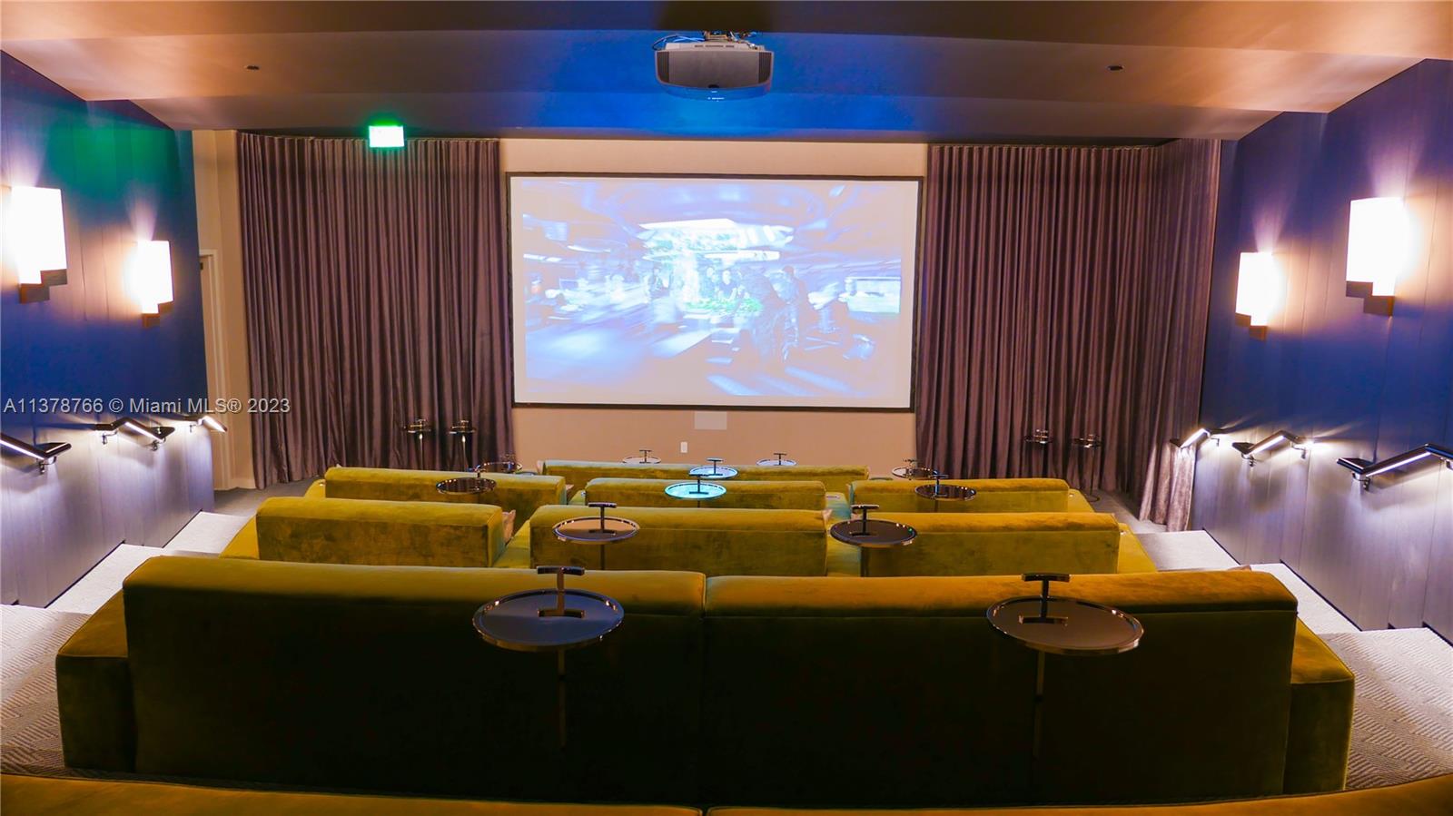 CLUB RESIDENCES AT PARK G - Residential