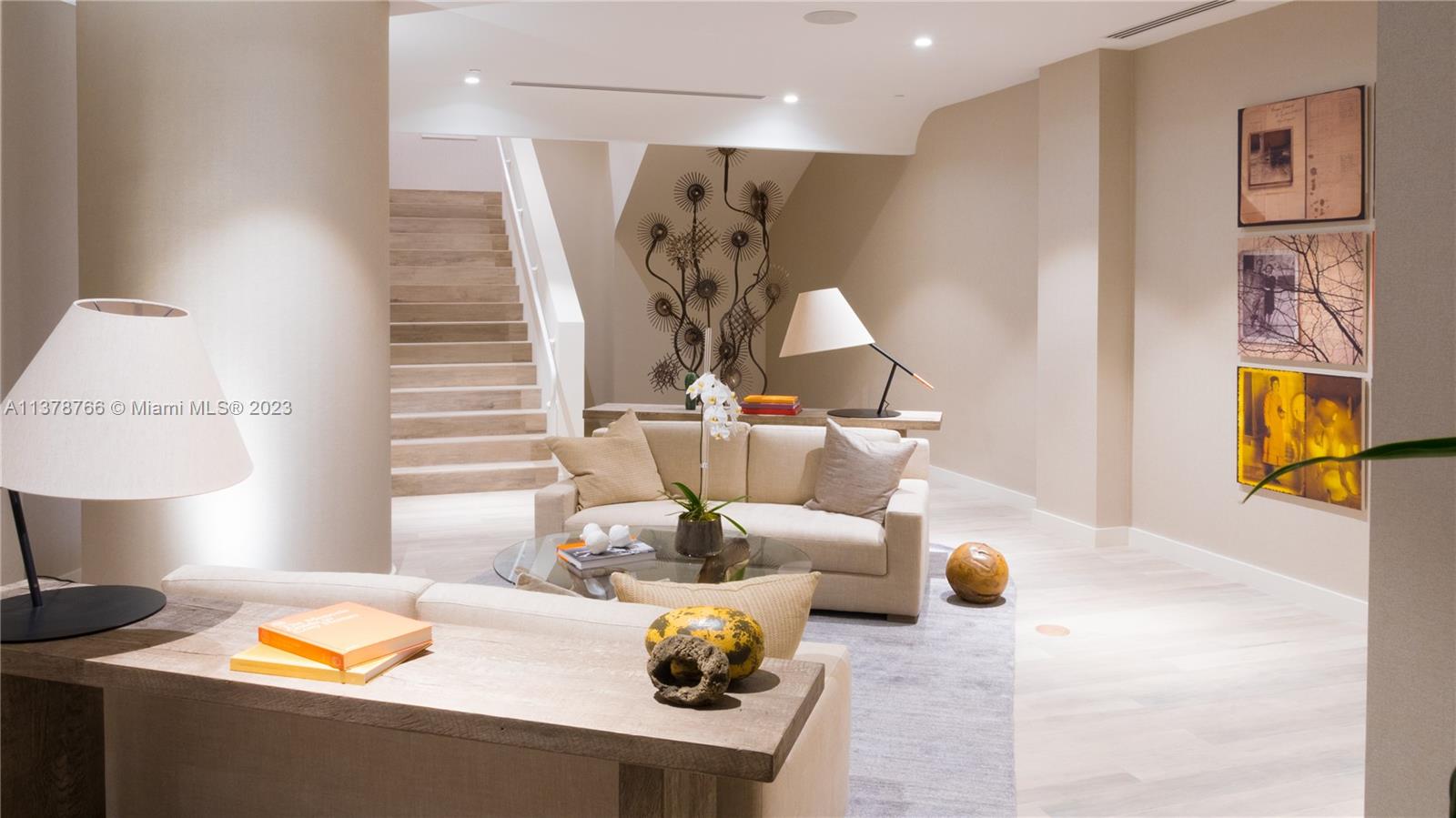 CLUB RESIDENCES AT PARK G - Residential