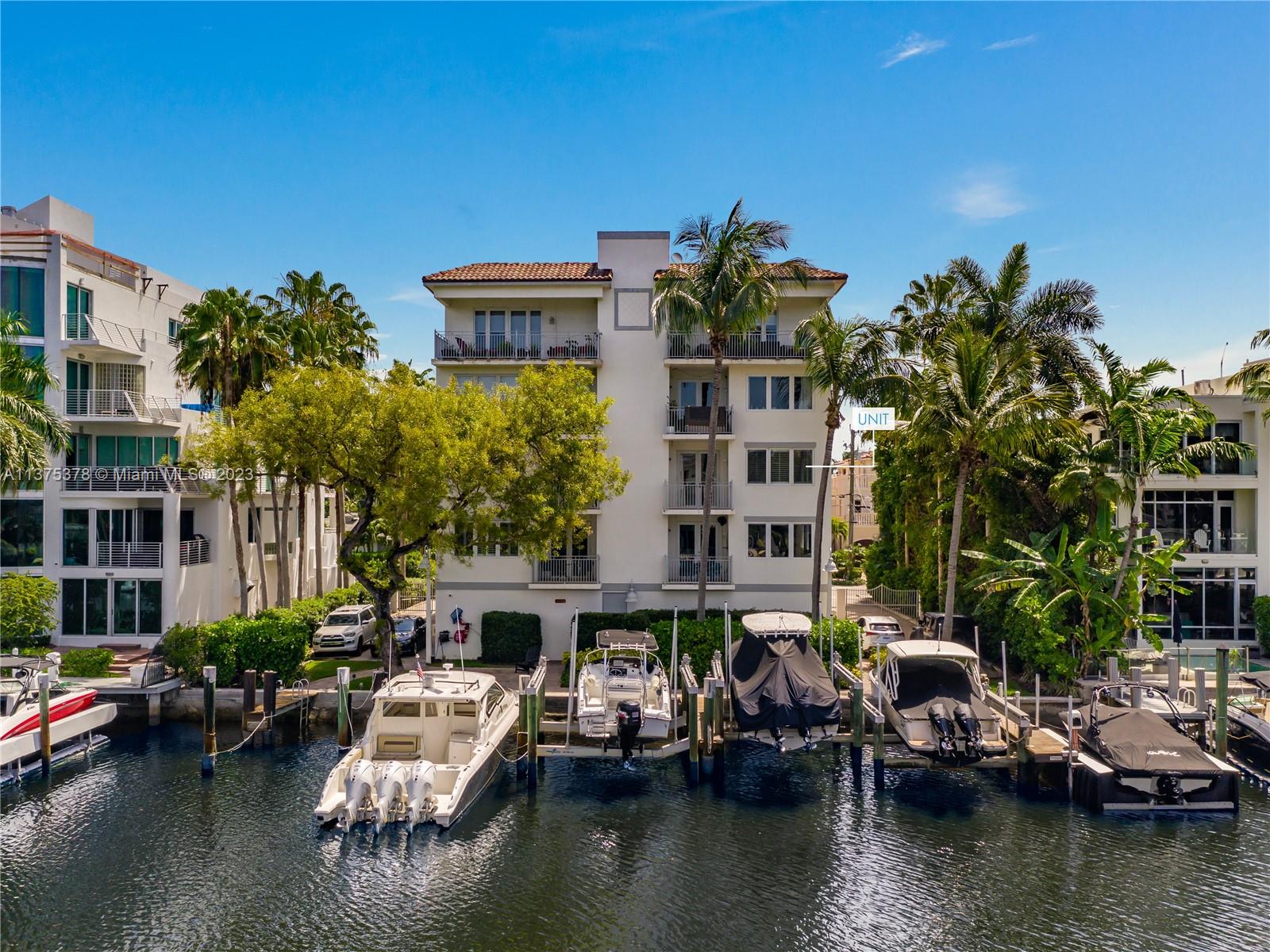 VISTA LAS OLAS CONDO - Residential