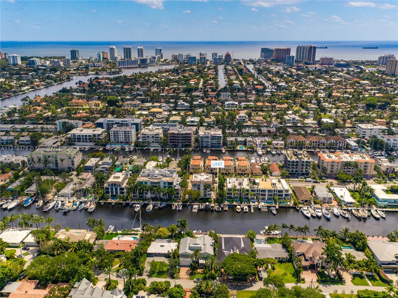 VISTA LAS OLAS CONDO - Residential