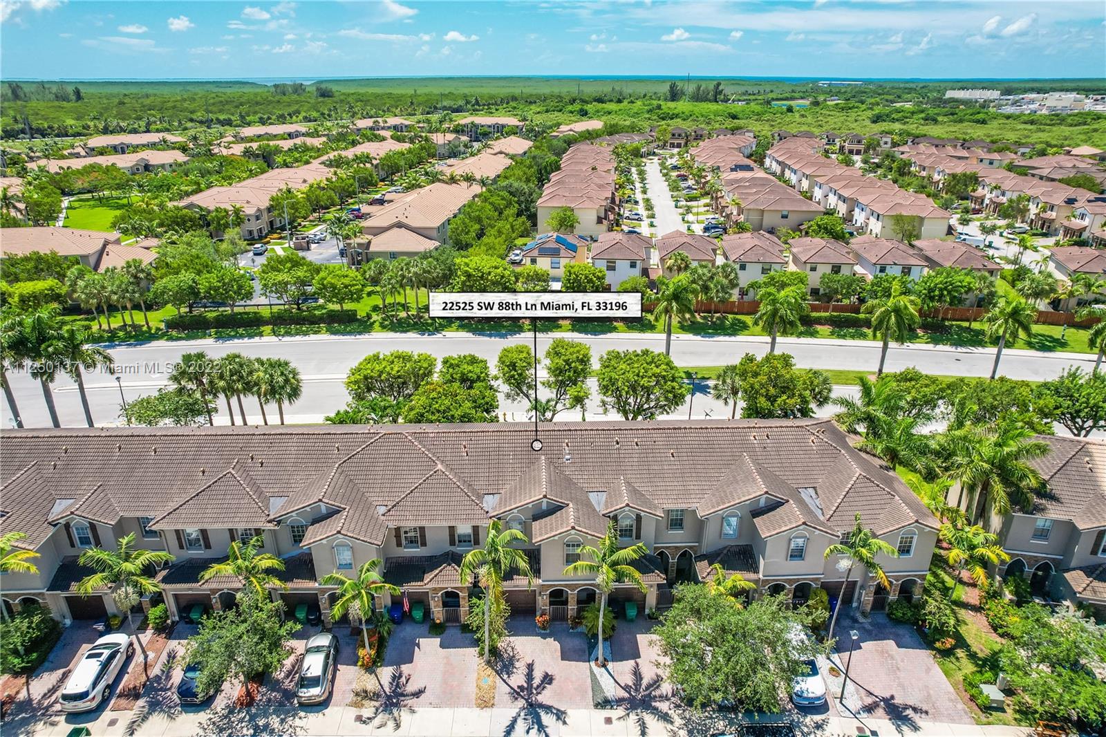 LAKES BY THE BAY GEE - Residential