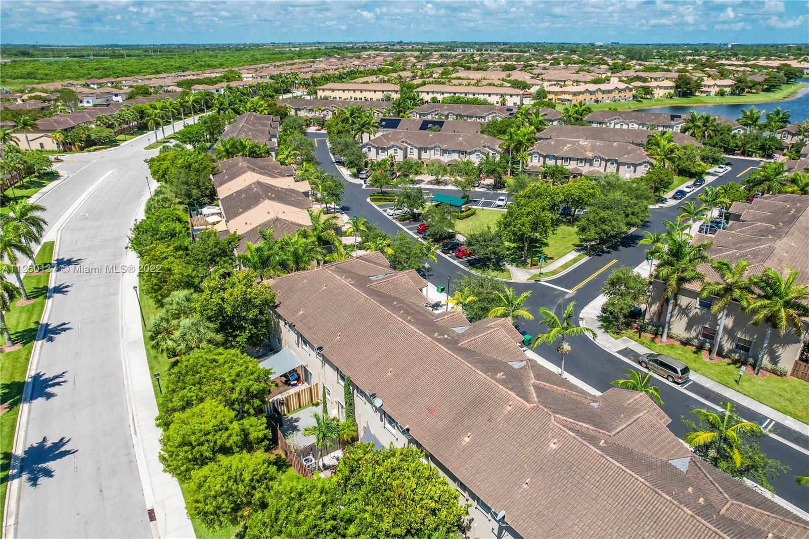 LAKES BY THE BAY GEE - Residential