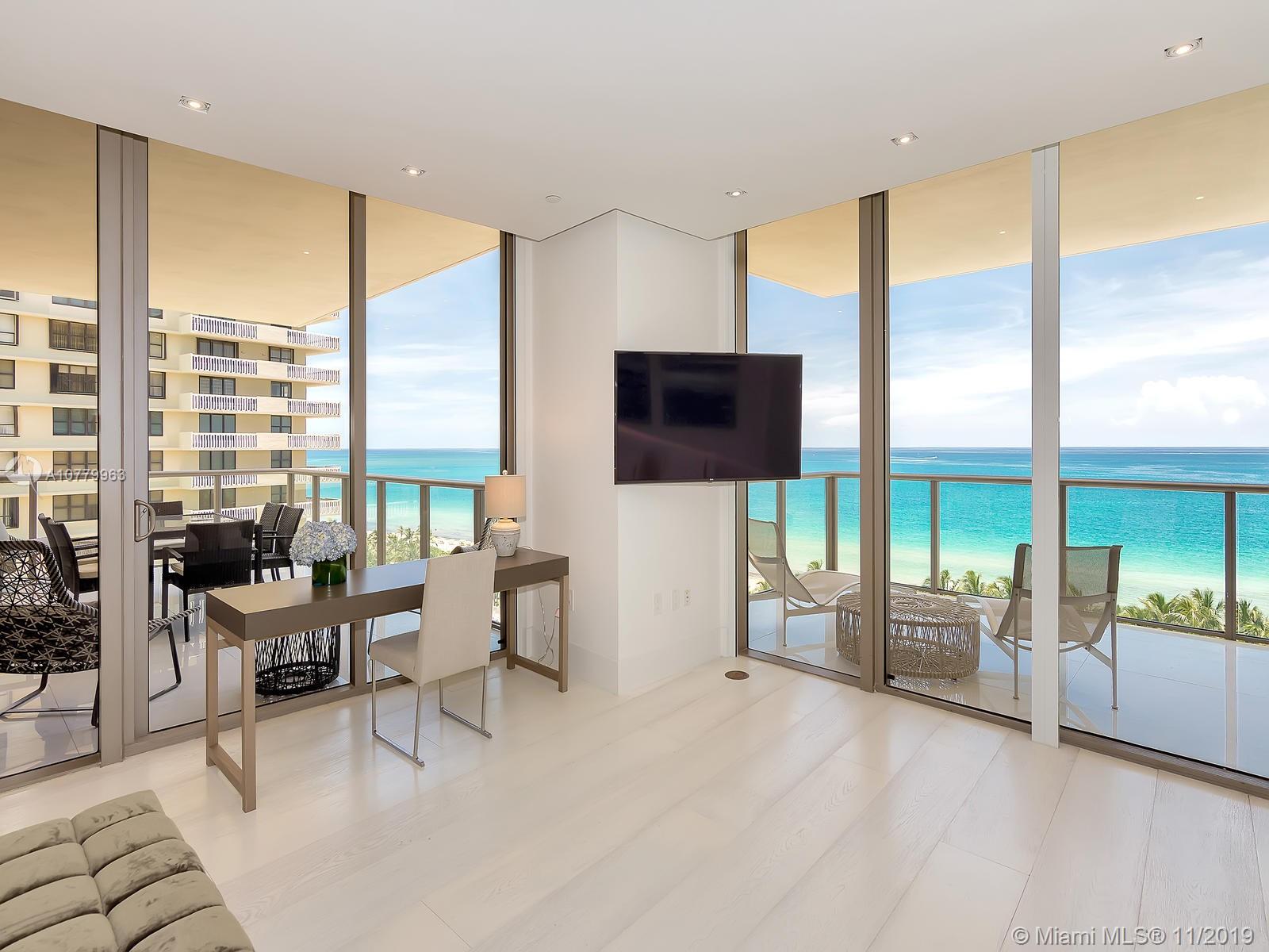 St Regis - Residential