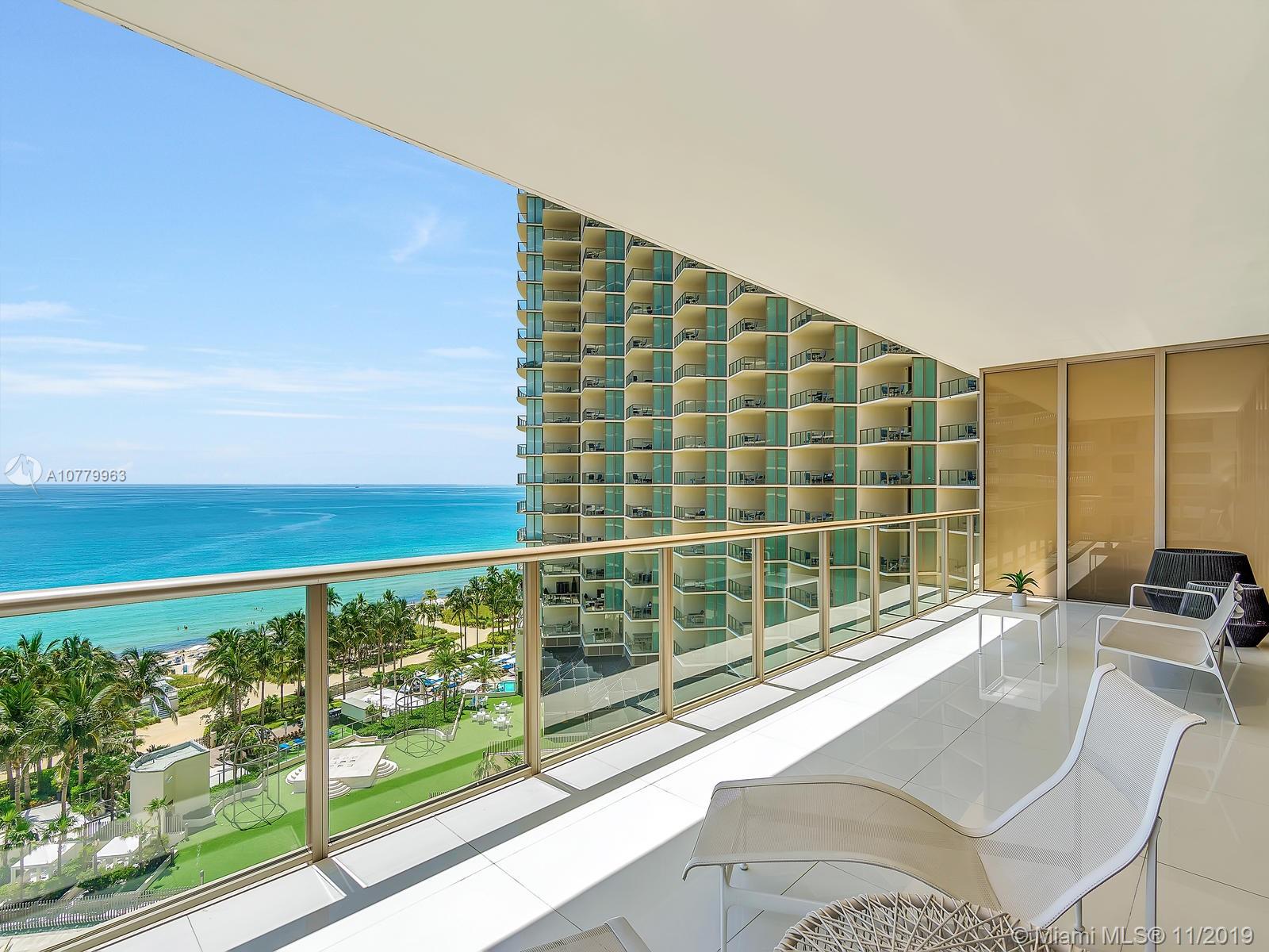 St Regis - Residential