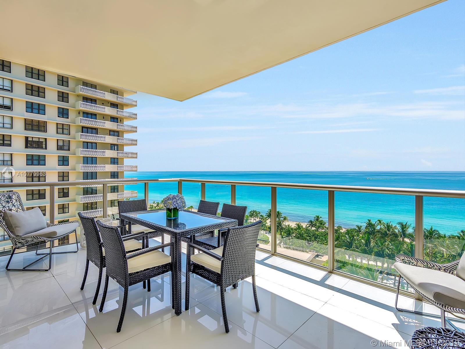 St Regis - Residential
