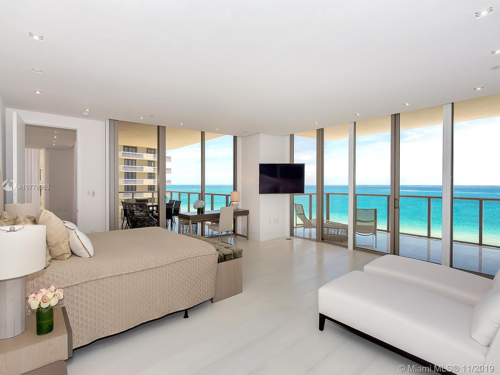 St Regis - Residential