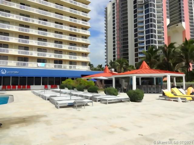 THE AVENTURA BEACH CLUB C - Residential