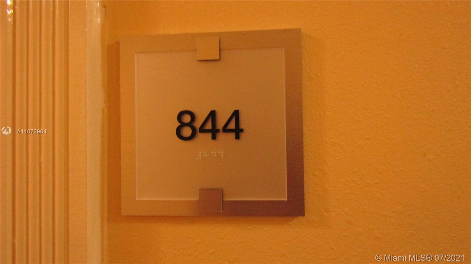 THE AVENTURA BEACH CLUB C - Residential