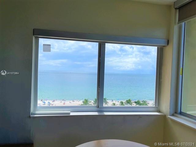 THE AVENTURA BEACH CLUB C - Residential