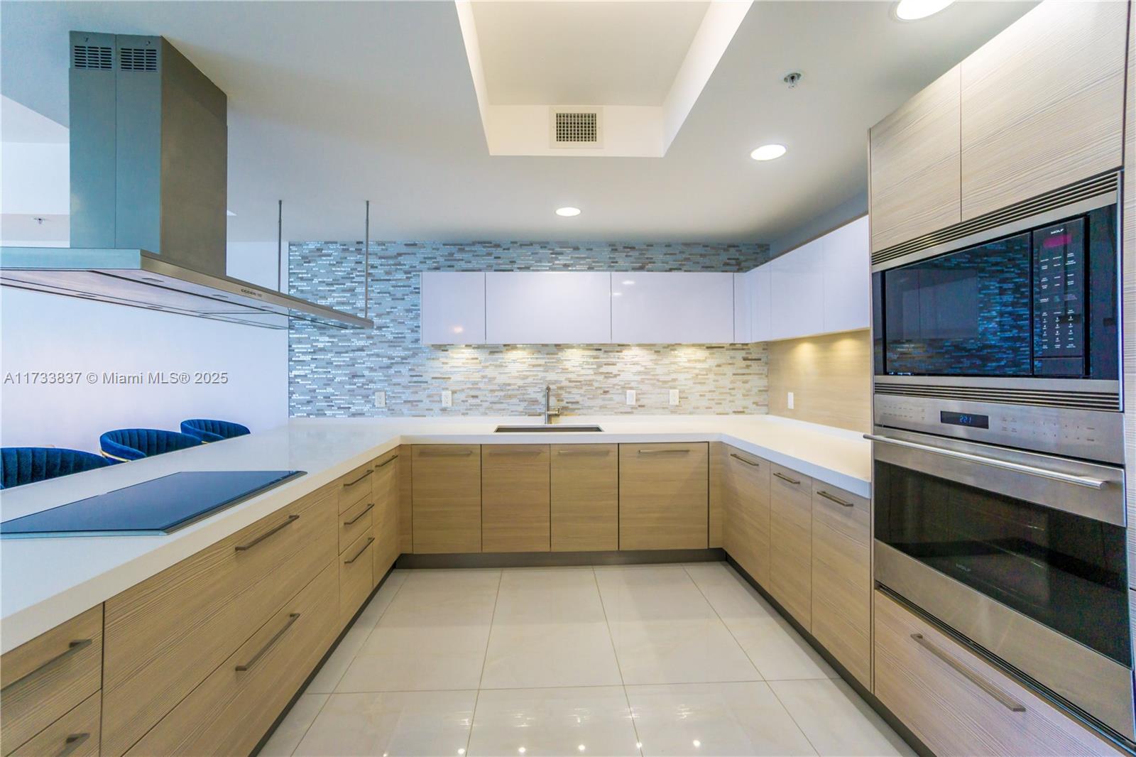 MARINA PALMS RESIDENCES N - Residential