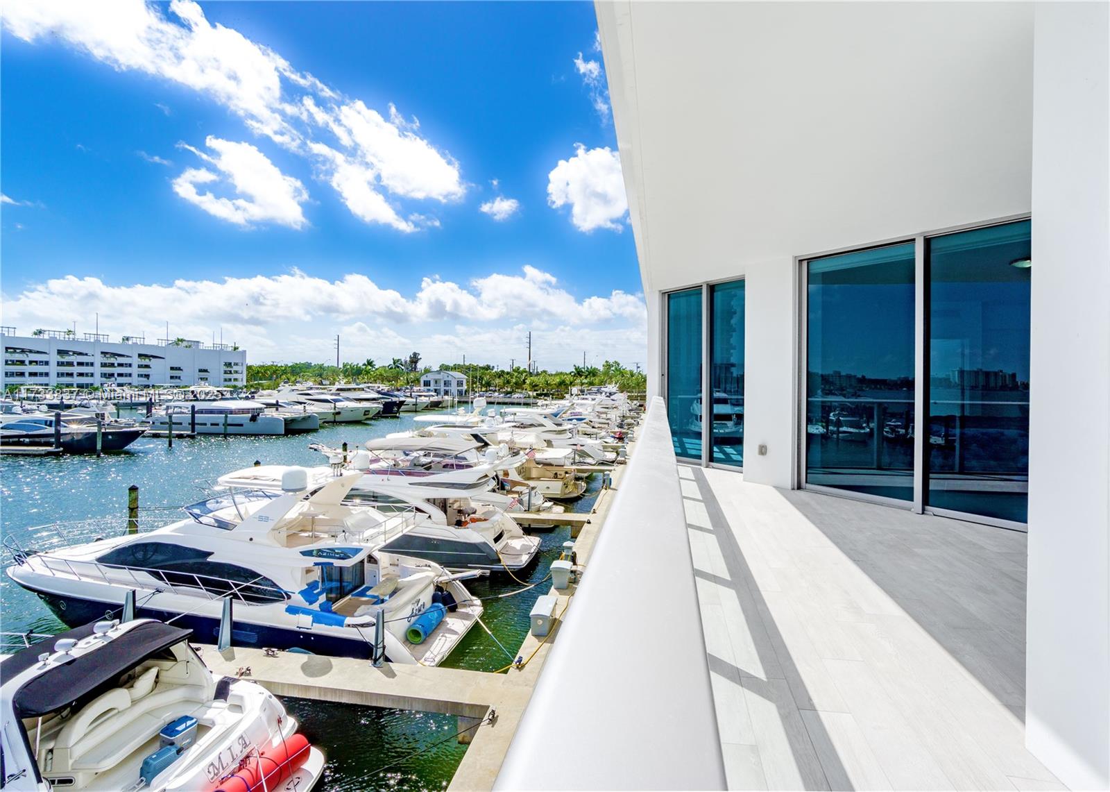 MARINA PALMS RESIDENCES N - Residential