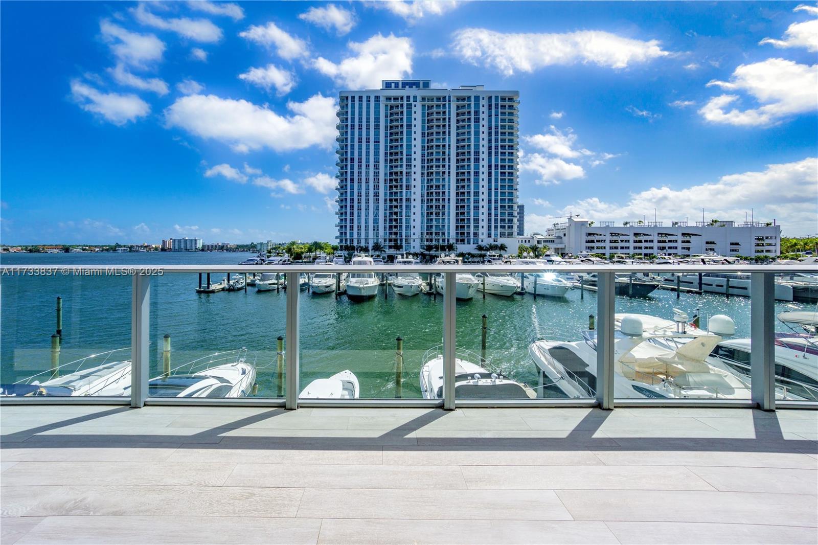 MARINA PALMS RESIDENCES N - Residential