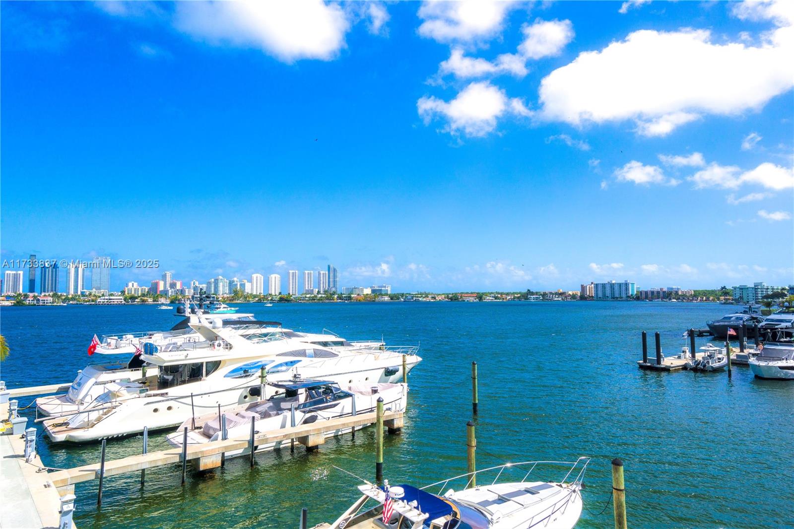 MARINA PALMS RESIDENCES N - Residential