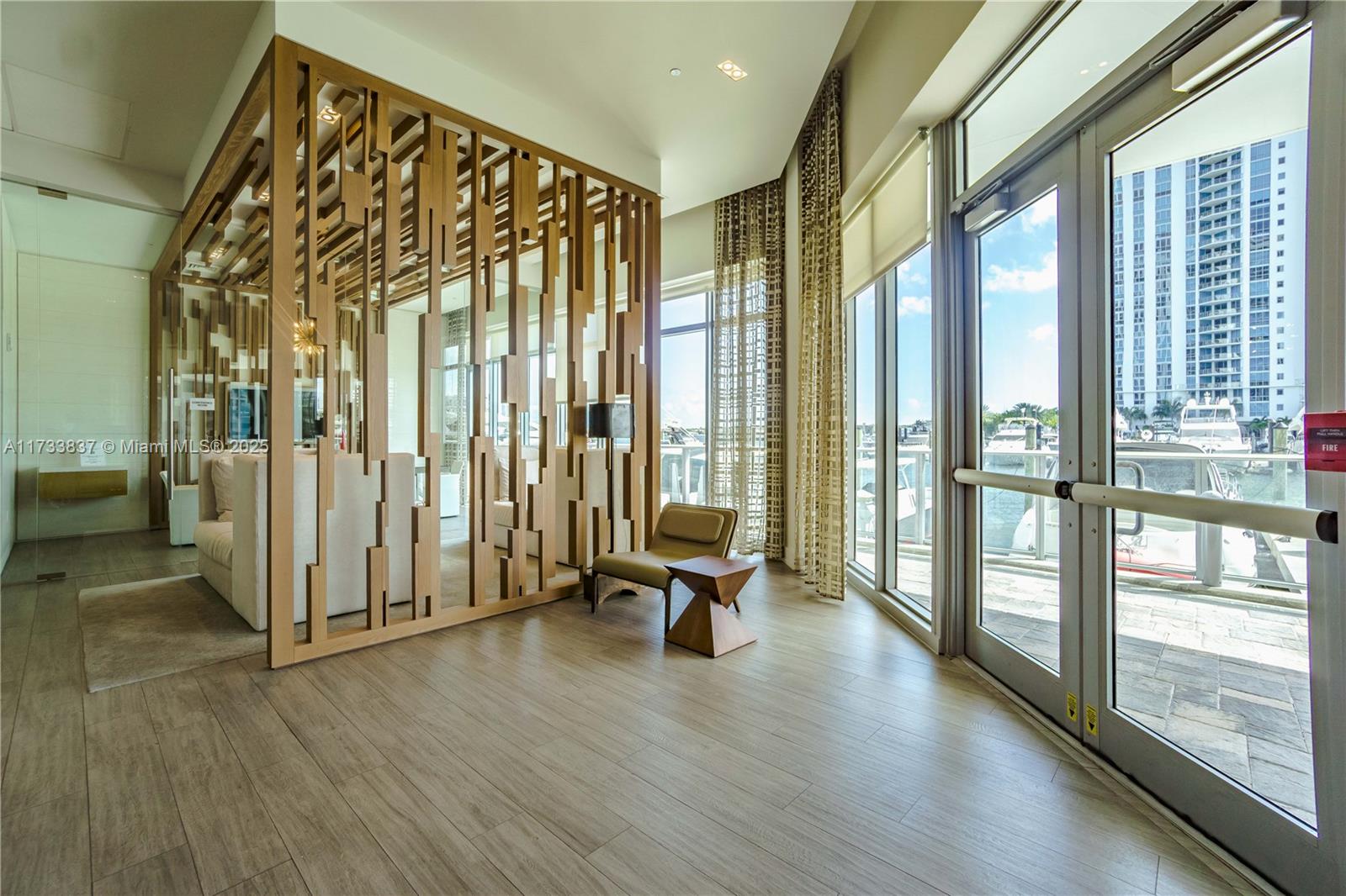 MARINA PALMS RESIDENCES N - Residential