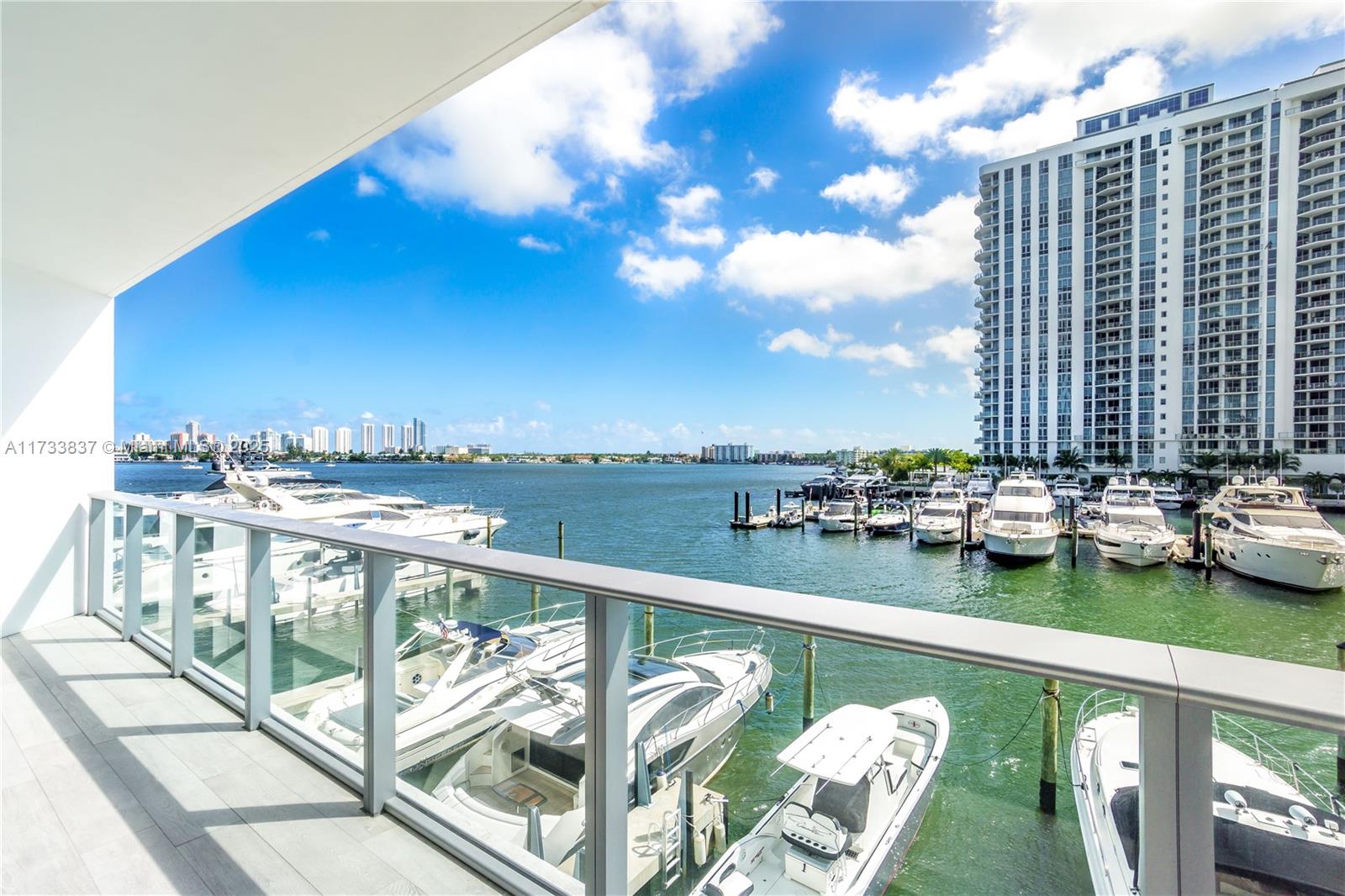MARINA PALMS RESIDENCES N - Residential