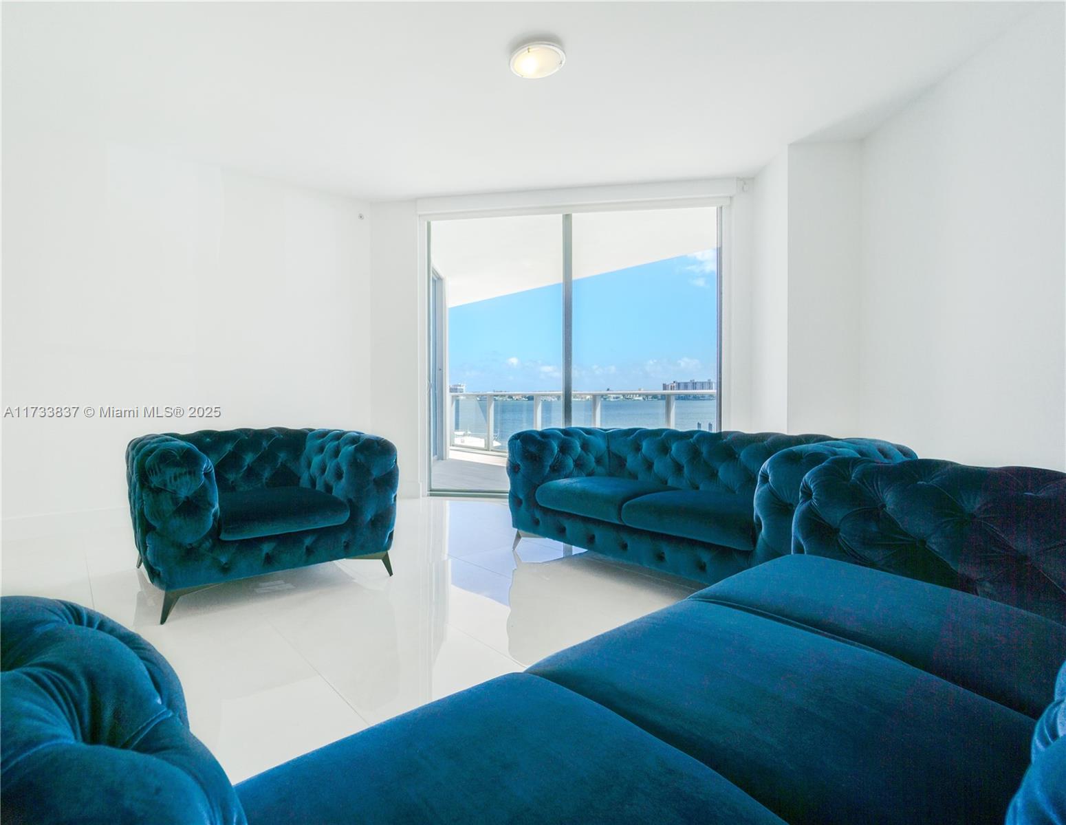 MARINA PALMS RESIDENCES N - Residential