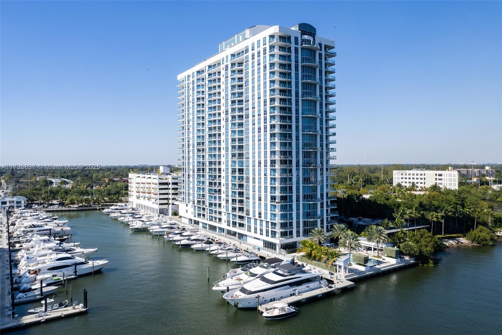 MARINA PALMS RESIDENCES N - Residential