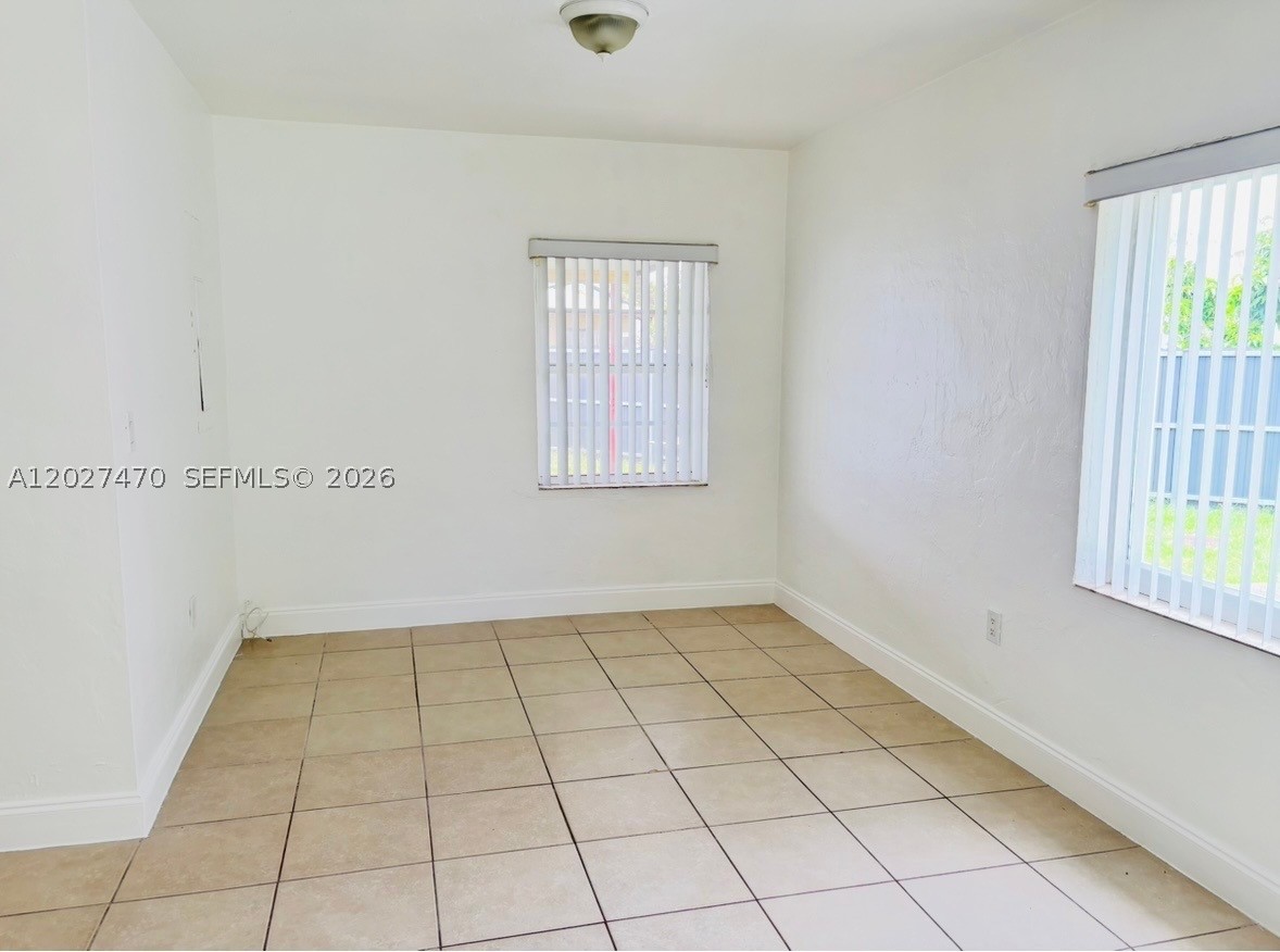RICHMOND HEIGHTS - Residential Lease
