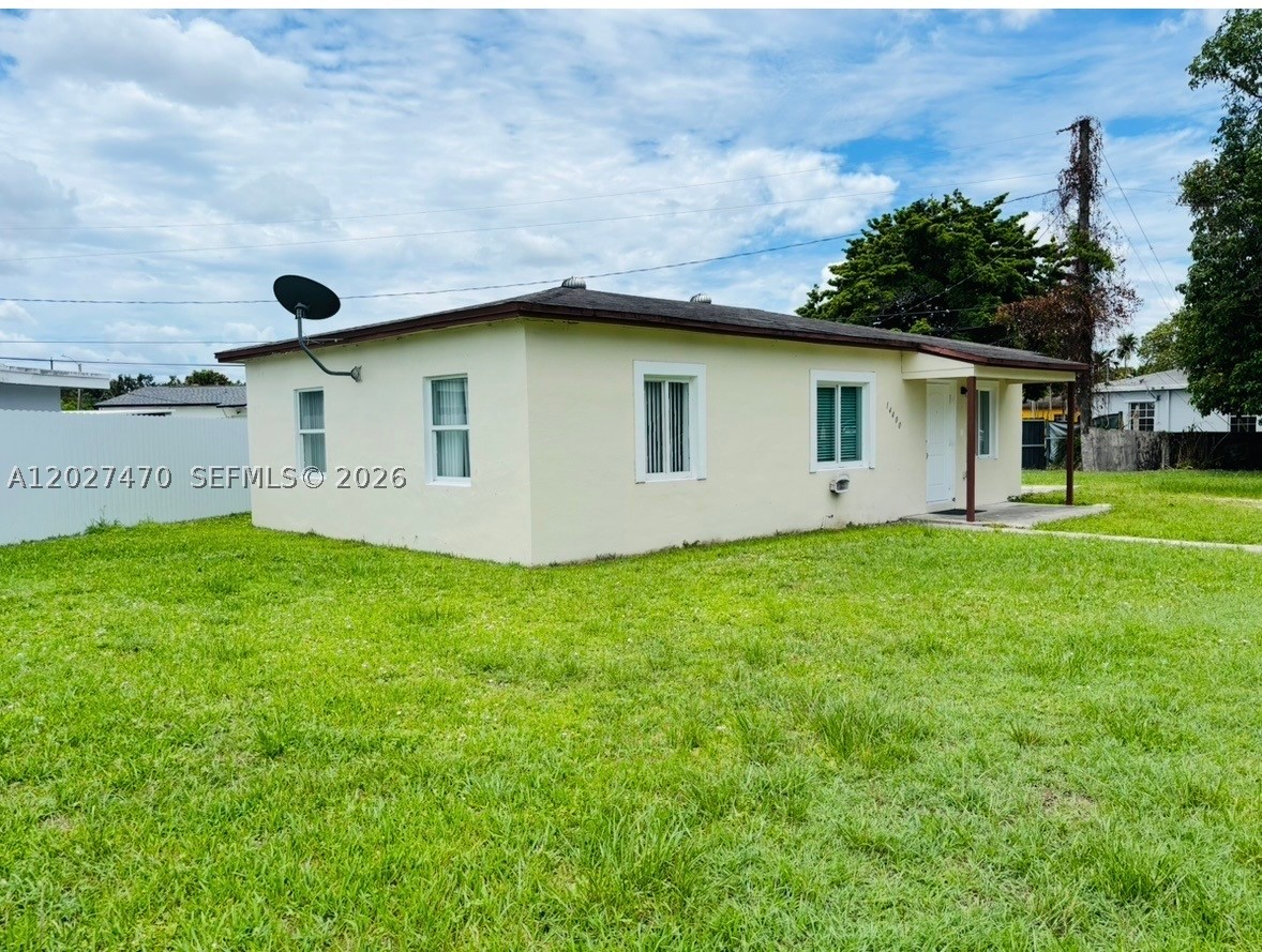 RICHMOND HEIGHTS - Residential Lease
