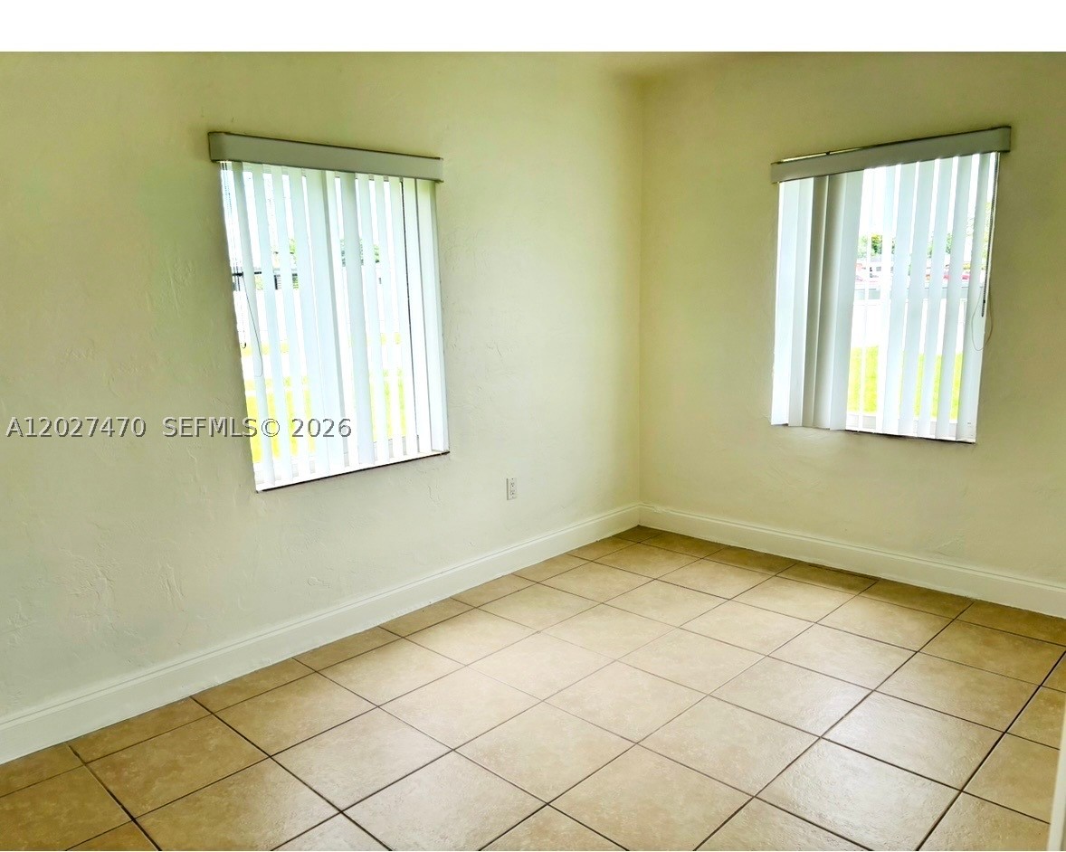RICHMOND HEIGHTS - Residential Lease