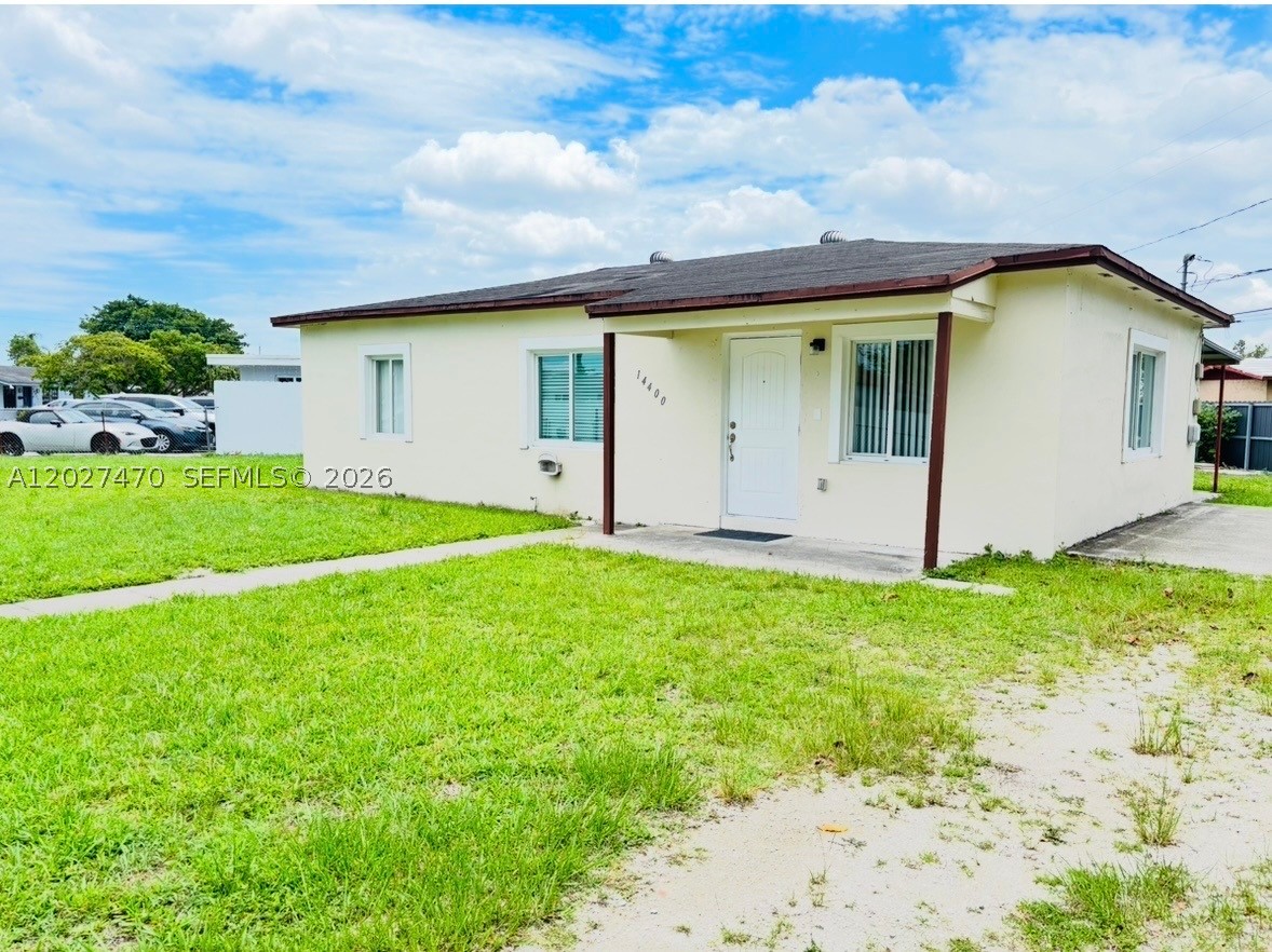 RICHMOND HEIGHTS - Residential Lease