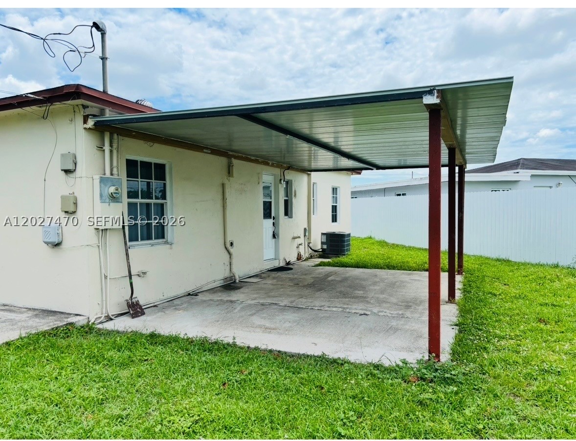RICHMOND HEIGHTS - Residential Lease