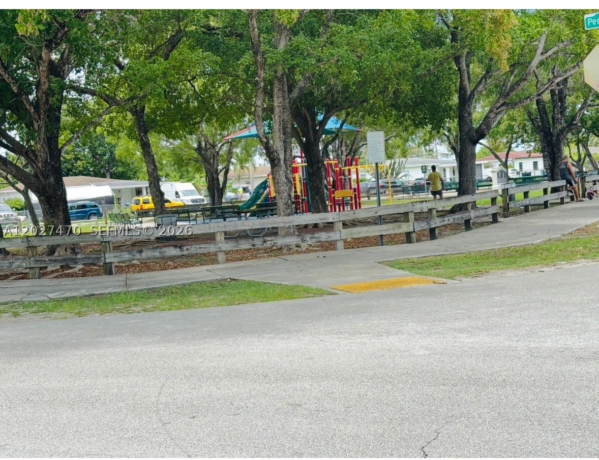 RICHMOND HEIGHTS - Residential Lease