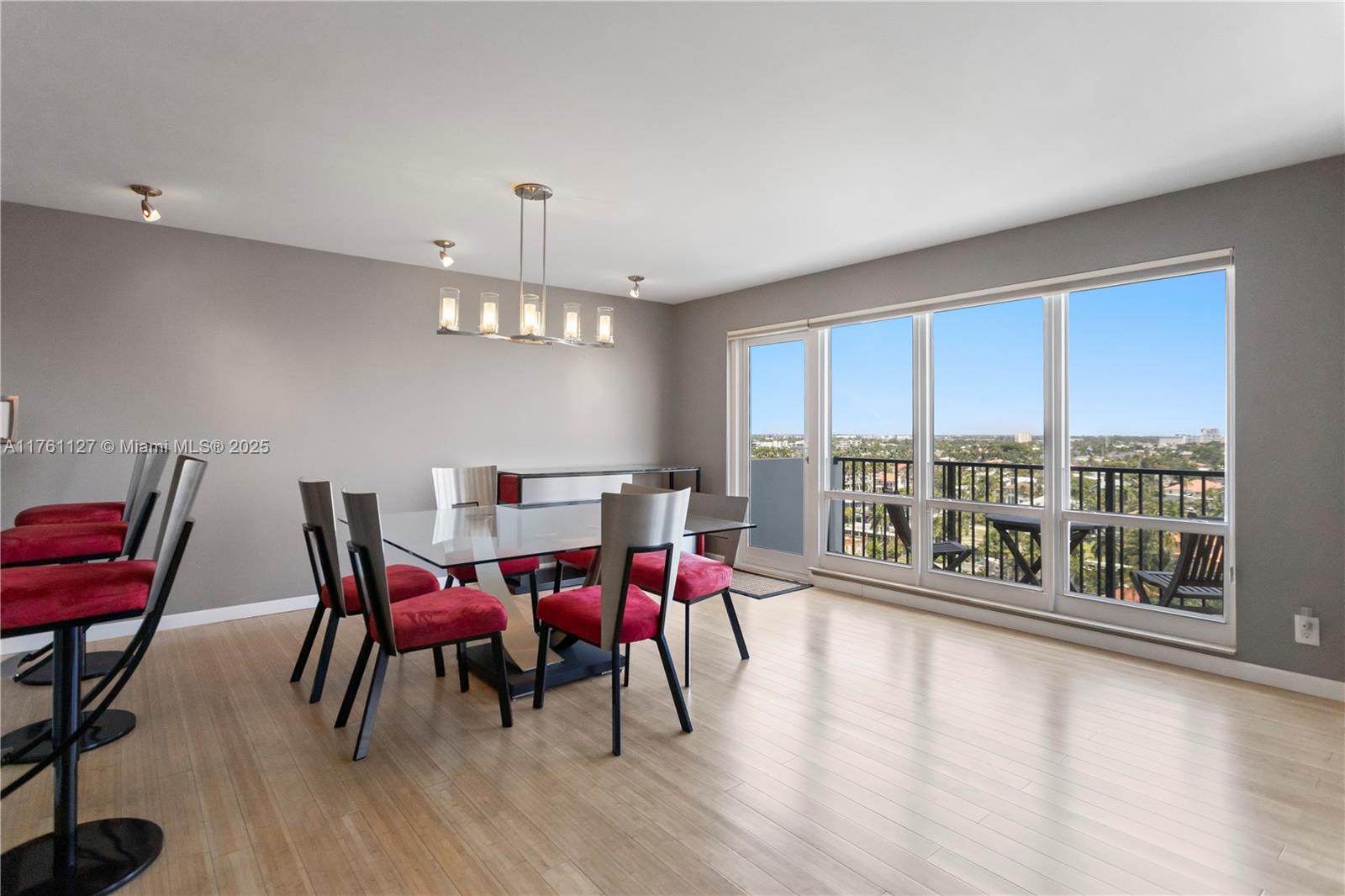 ESSEX TOWER CONDO - Residential Lease
