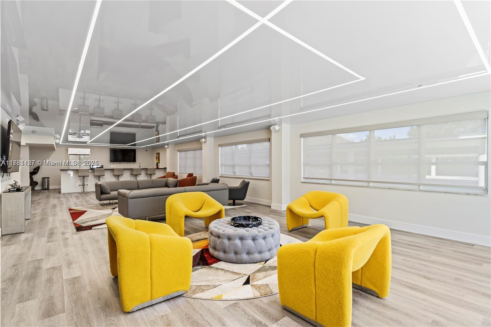ESSEX TOWER CONDO - Residential Lease