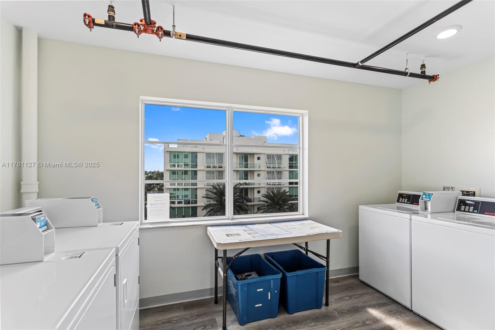 ESSEX TOWER CONDO - Residential Lease