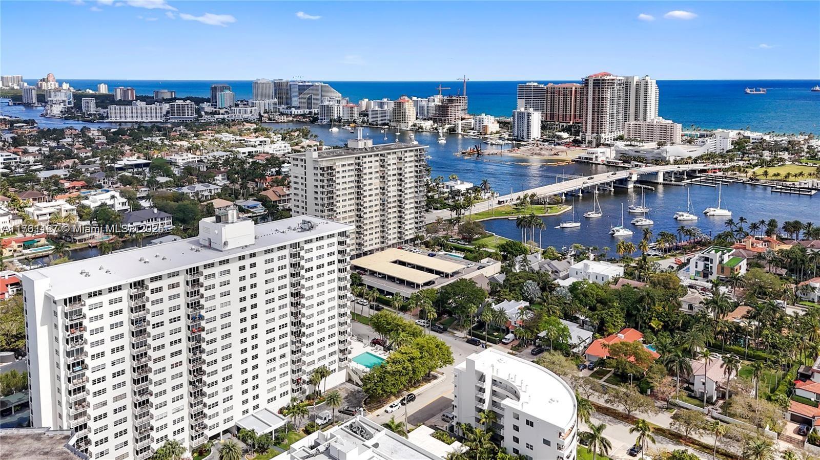 ESSEX TOWER CONDO - Residential Lease