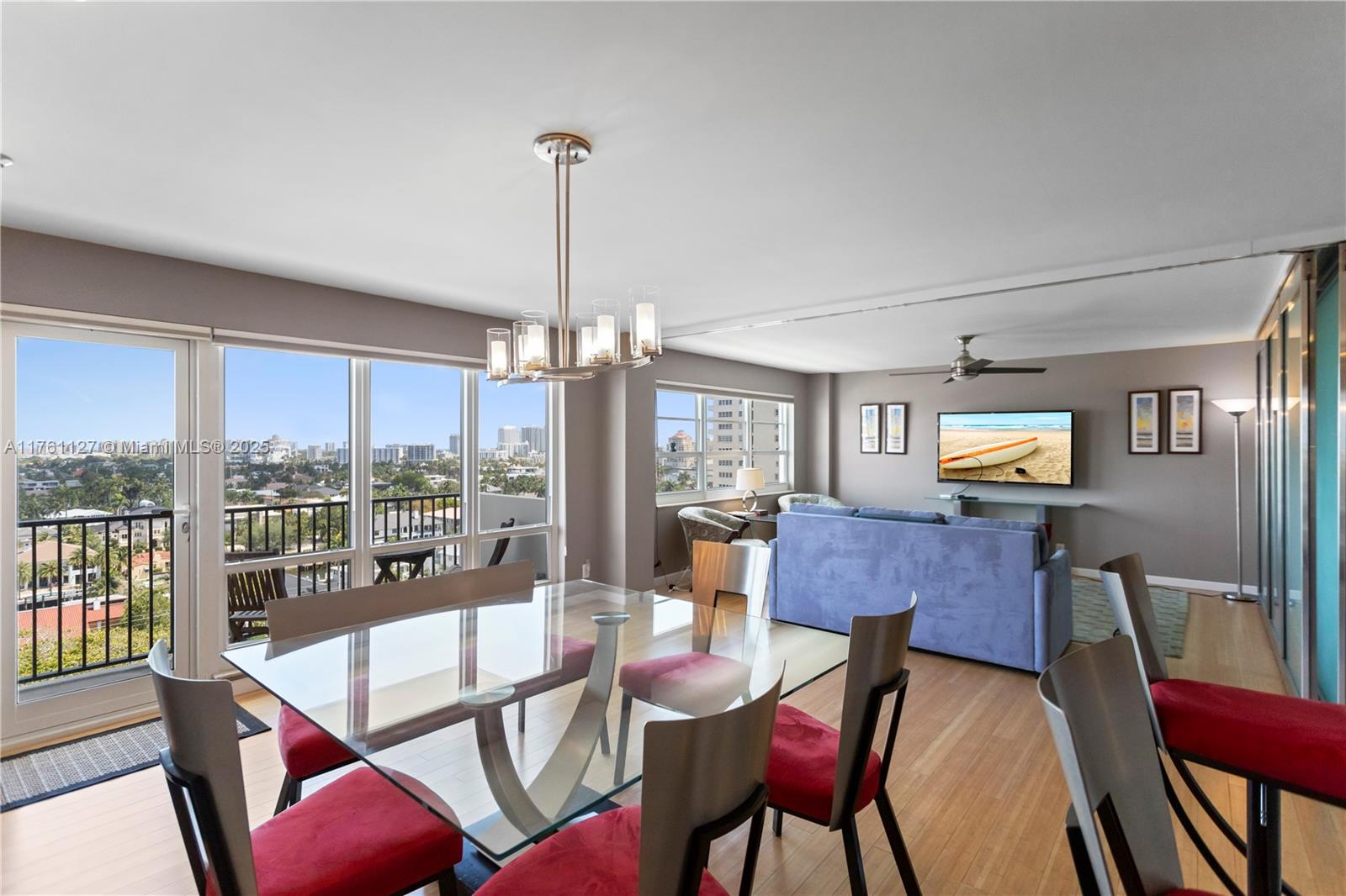 ESSEX TOWER CONDO - Residential Lease