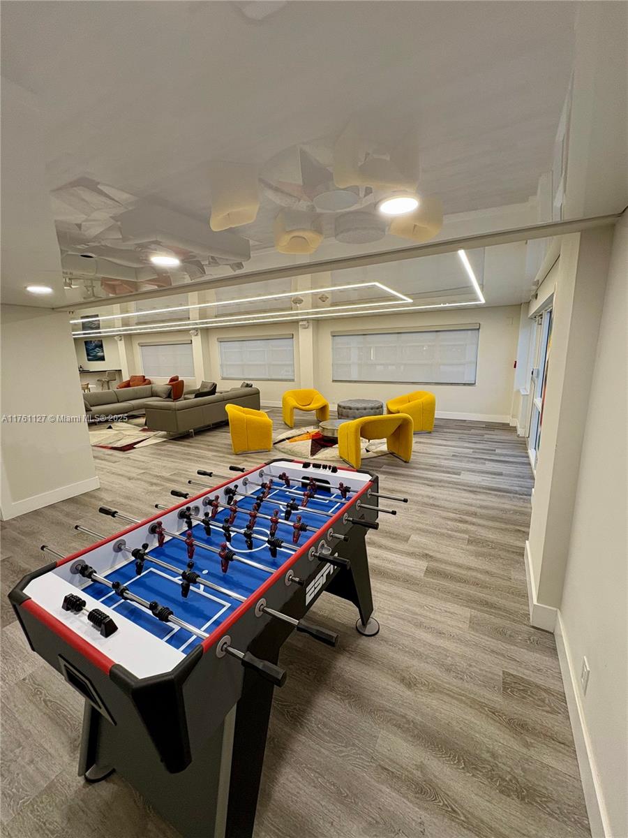 ESSEX TOWER CONDO - Residential Lease