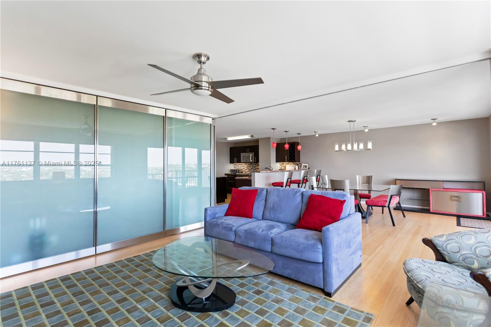 ESSEX TOWER CONDO - Residential Lease