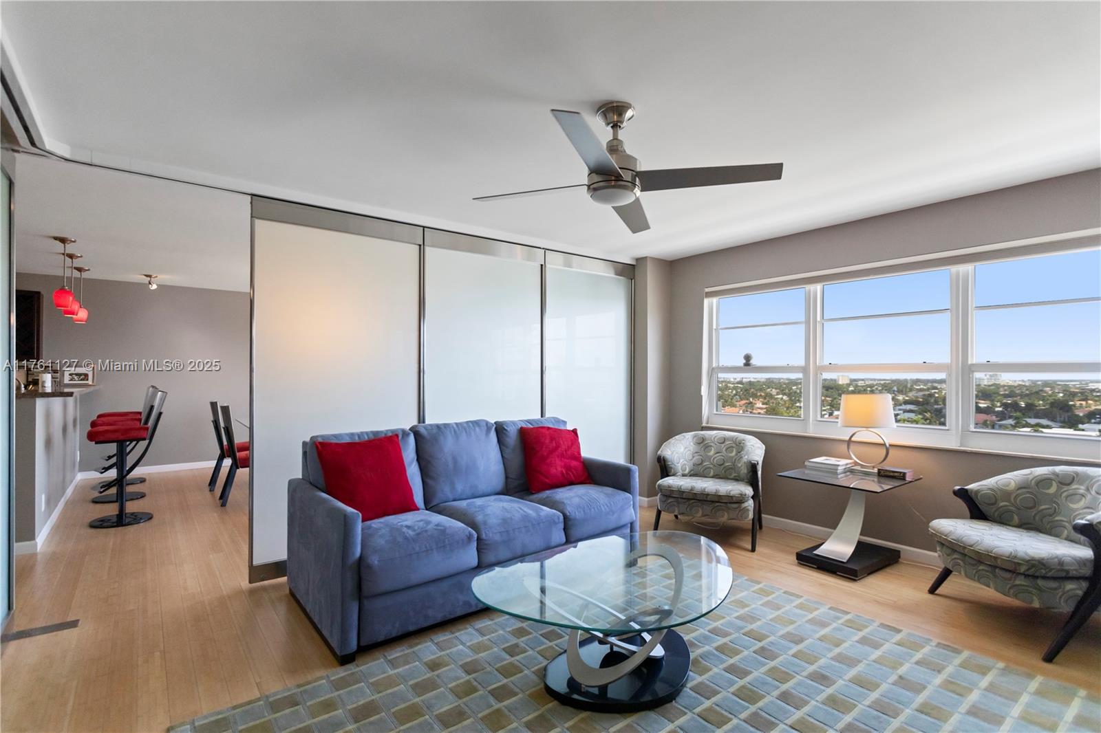 ESSEX TOWER CONDO - Residential Lease