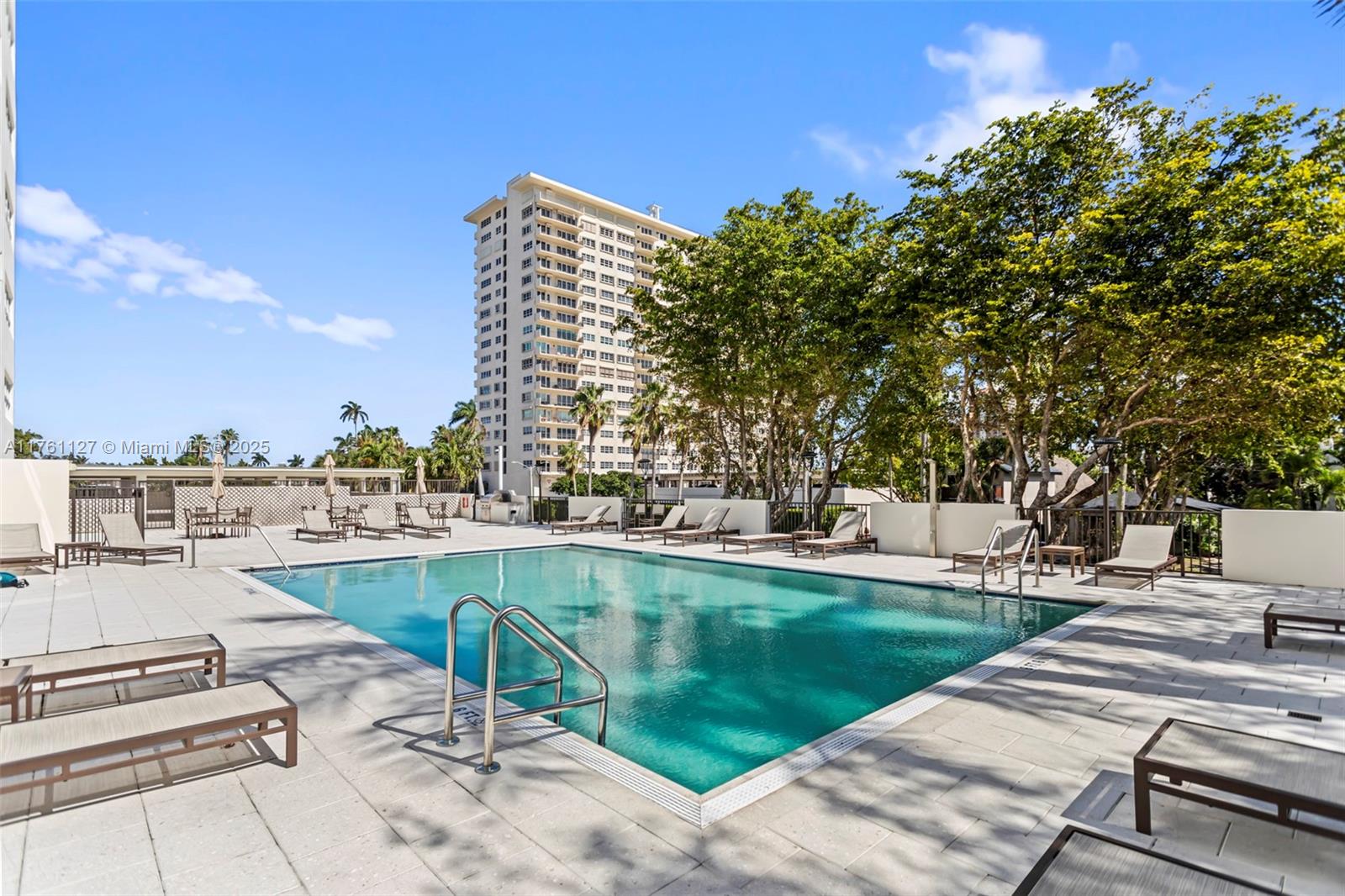 ESSEX TOWER CONDO - Residential Lease