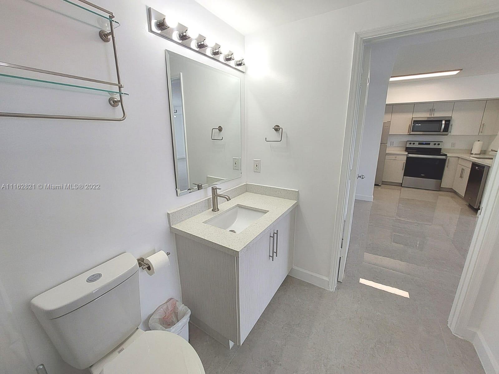 BLUE LAGOON CONDO - Residential Lease